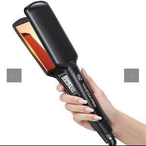 Black Hair Straightener